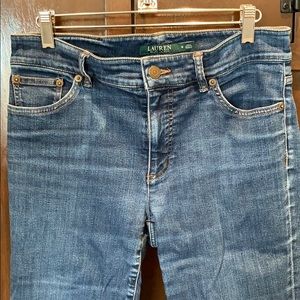 ralph lauren jeans premier straight